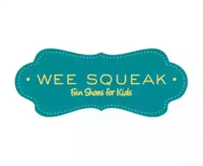 Shop Wee Squeak coupon codes logo