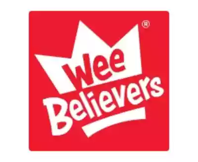 Shop Wee Believers discount codes logo