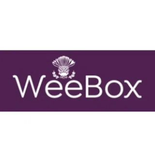 Shop WeeBox logo