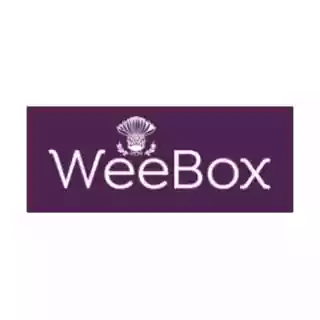 Shop WeeBox coupon codes logo