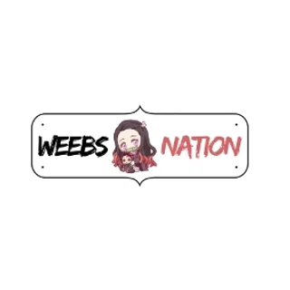 Weebsnation logo