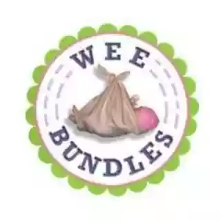 Shop Wee Bundles promo codes logo