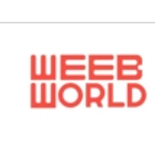 Weeb World logo