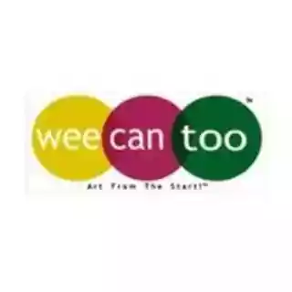 Shop Wee Can Too coupon codes logo