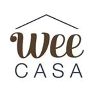 Shop WeeCasa logo
