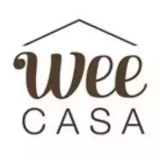 Shop WeeCasa discount codes logo