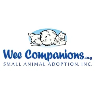 Wee Companions logo