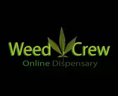 Weed-Crew coupon codes