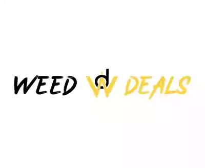 Shop Weed-Deals promo codes logo