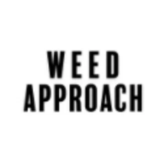 Shop Weed Approach logo