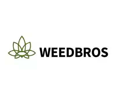 Weed Bros Canada coupon codes