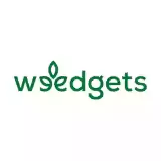 weedgets.com logo