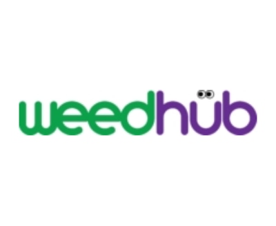 Shop WeedHub logo