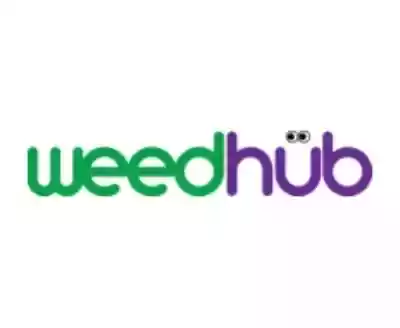 WeedHub coupon codes