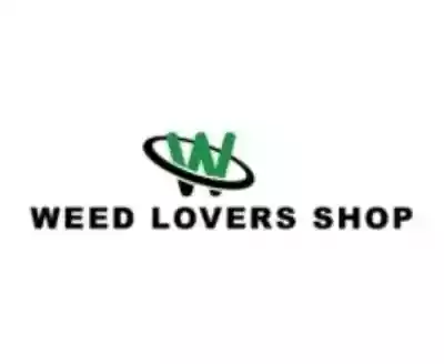 Shop Weed Lovers Shop promo codes logo