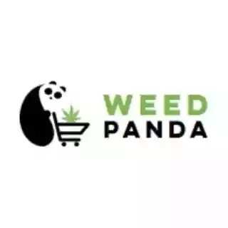 Shop Weed Panda Shop logo