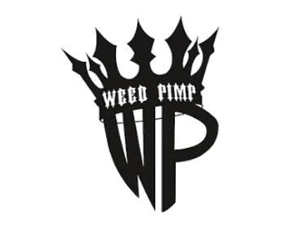 Shop Weed Pimp Clothing logo