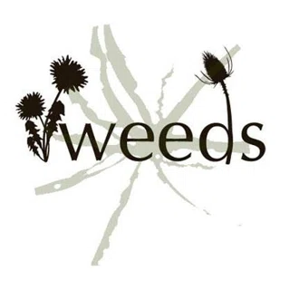 Weeds logo