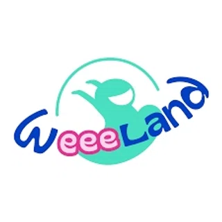 WeeeLand logo