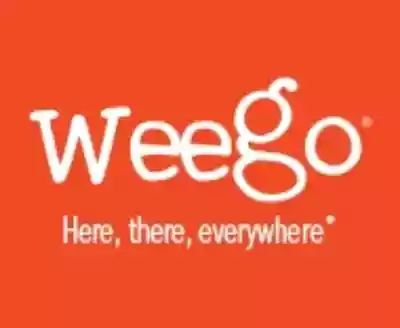 Shop Weego Portable Power promo codes logo