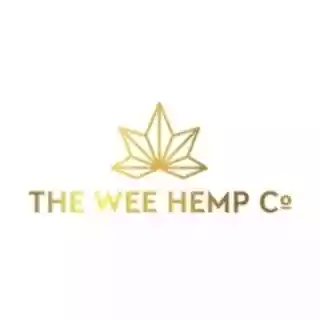 Shop Wee Hemp logo