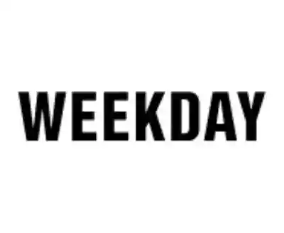 weekday.com logo