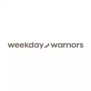Weekday Warriors discount codes