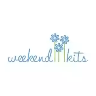 Weekend Kits logo