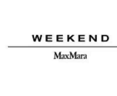 Weekend Max Mara logo
