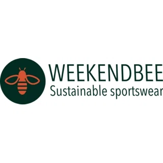 Weekendbee logo