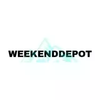 Shop Weekend Depot promo codes logo