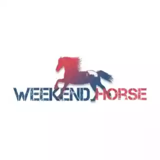 Weekend Horse coupon codes