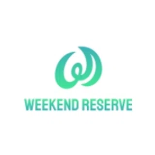 Weekend Reserve logo