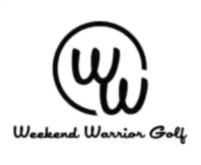 Shop Weekend Warrior Golf discount codes logo