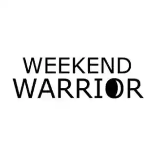 Shop Weekend Warrior, TX logo