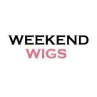 Weekend Wigs coupon codes