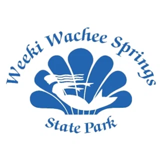 Shop Weeki Wachee logo