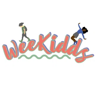 WeeKidds Wear logo