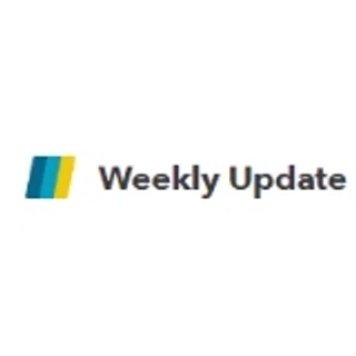 Weekly Update logo