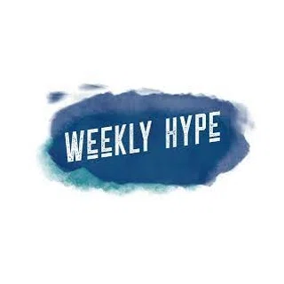 Weekly Hype logo