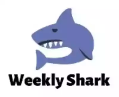 Weekly Shark coupon codes