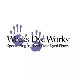 Weeks Dye Works coupon codes