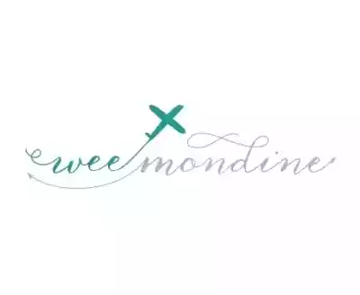 Shop Wee Mondine promo codes logo