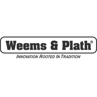 Weems & Plath logo