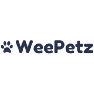 Weepetz logo