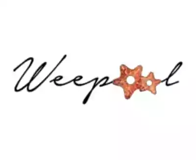 Weepool logo