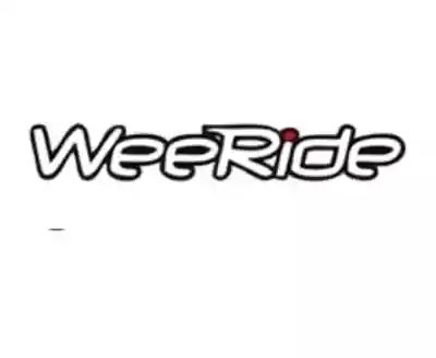 weeride.com logo