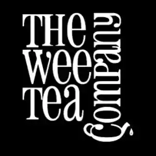 The Wee Tea Company logo