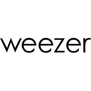 Weezer Web Store logo