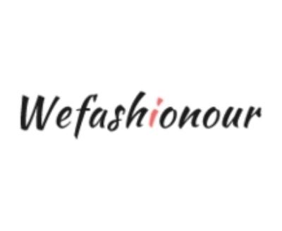 Shop Wefashonour logo